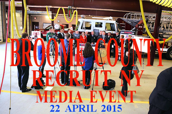 04-22-15  Other - Recruitment Open House